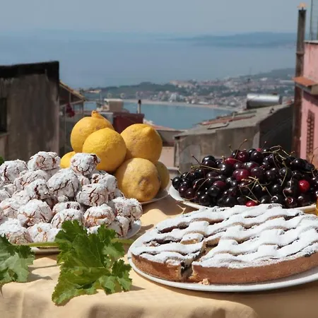 Casarupilio Bed and Breakfast *