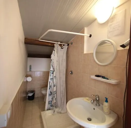 Casarupilio Bed and Breakfast Ταορμίνα