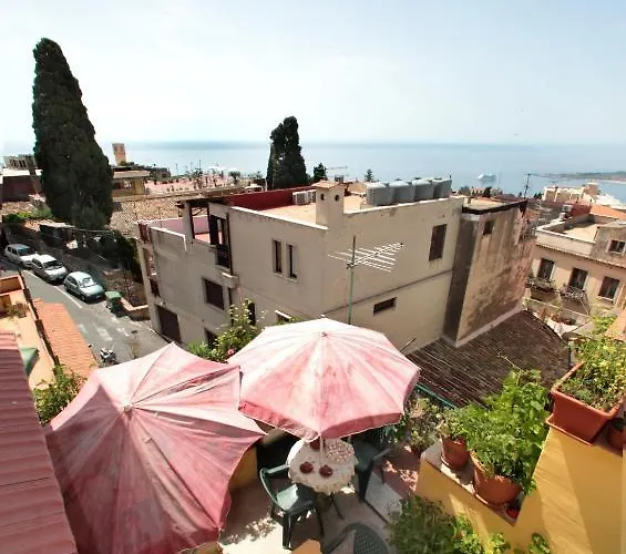 Bed and Breakfast Casarupilio *