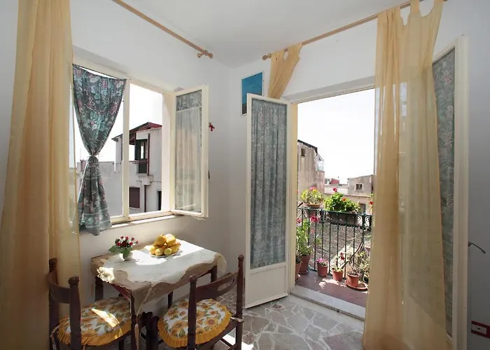 Casarupilio Bed and Breakfast *