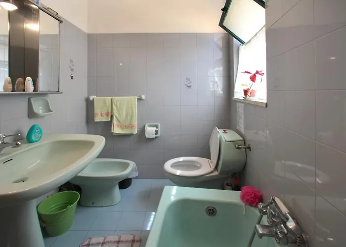 Casarupilio Bed and Breakfast *