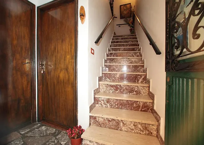 Bed and Breakfast Casarupilio Ταορμίνα