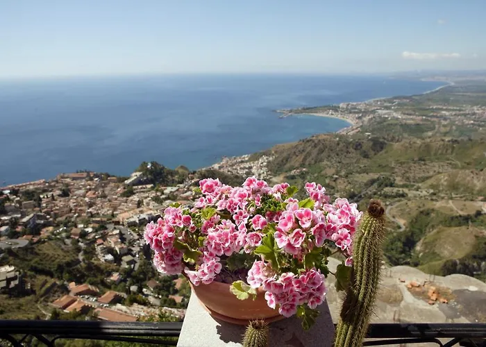 Bed and Breakfast Casarupilio