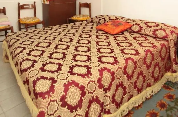 Casarupilio Bed and Breakfast