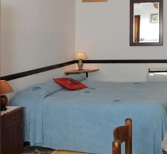 Bed and Breakfast Casarupilio *