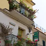 Bed & Breakfast Casarupilio