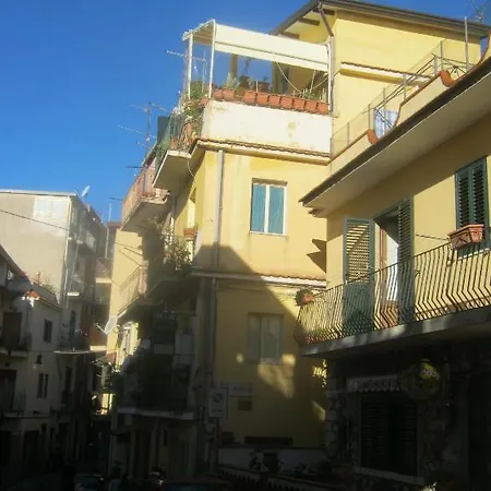Casarupilio * Ταορμίνα