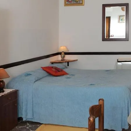 Bed & Breakfast Casarupilio *
