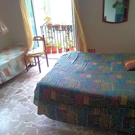 Casarupilio * Taormina
