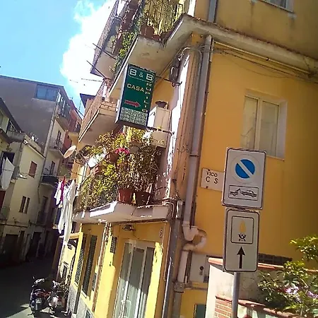 Bed & Breakfast Casarupilio *