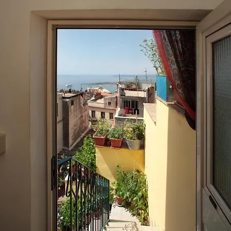 Casarupilio * Taormine