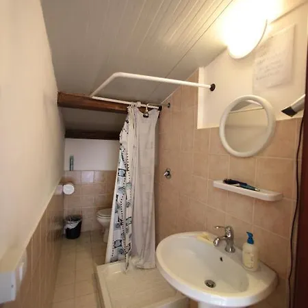 Casarupilio Couette-café Taormine