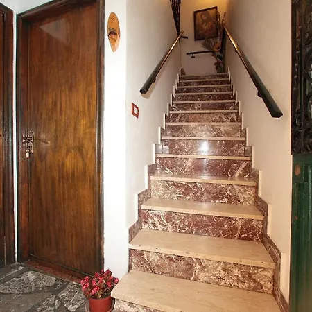 Couette-café Casarupilio Taormine