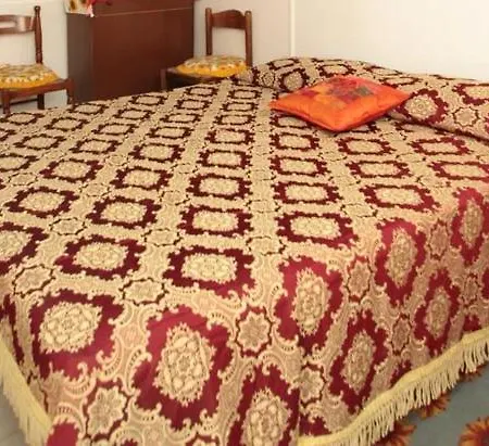 Casarupilio Couette-café